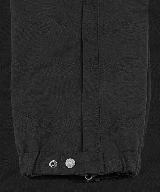 Hundförarbyxa Black 2