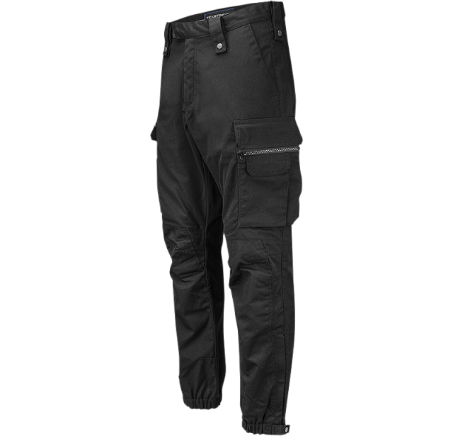 Hundförarbyxa Black 2