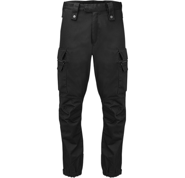 Hundförarbyxa Black 1