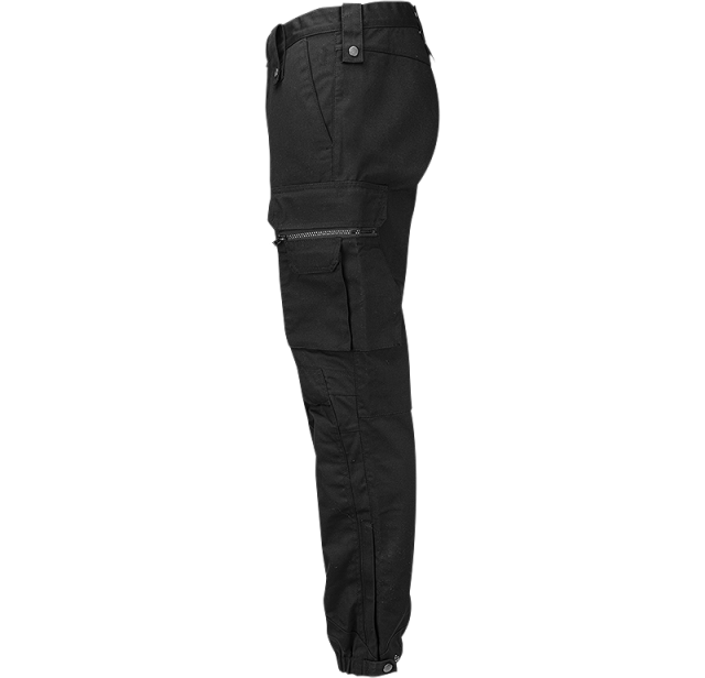 Hundförarbyxa Black 3