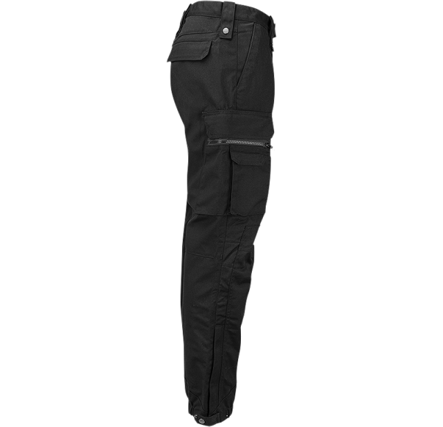 Hundförarbyxa Black 5