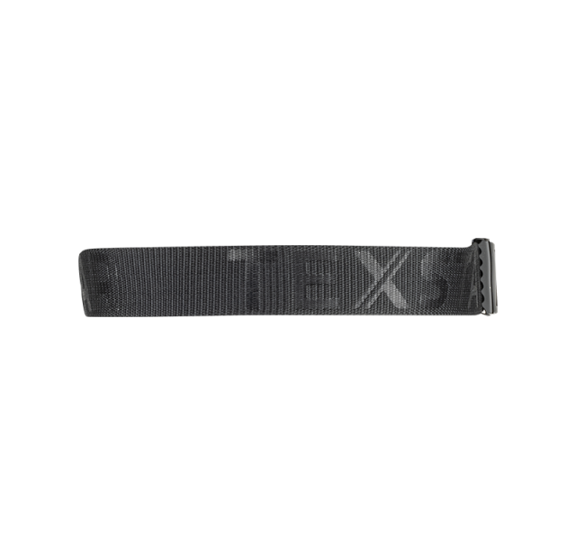 Woven Belt Black 3