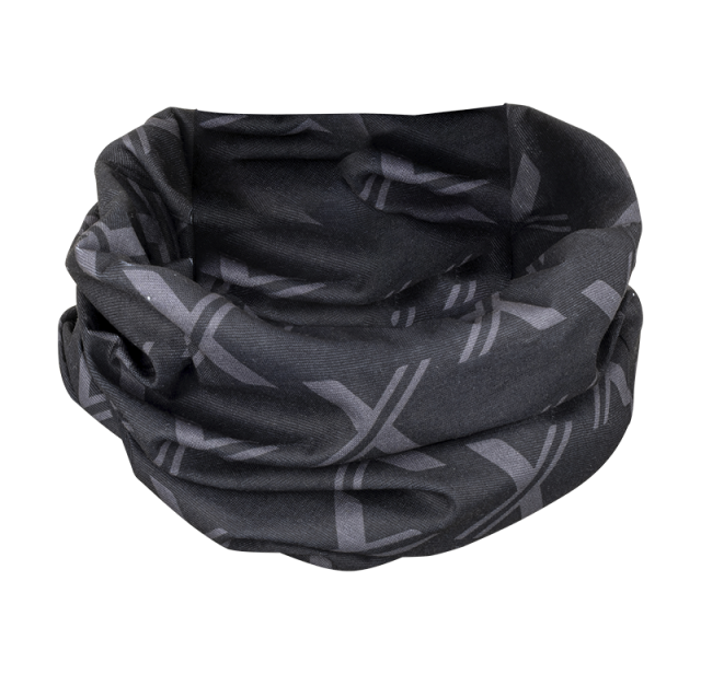 Texstar Tube Black 1
